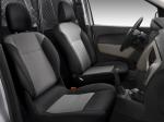 Dacia Dokker Van 2012 года